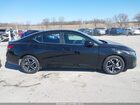 2024 Nissan Sentra Sv Xtronic Cvt Черный vin: 3N1AB8CV7RY346296