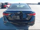 2024 Nissan Sentra Sv Xtronic Cvt Черный vin: 3N1AB8CV7RY346296