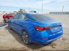 2024 Nissan Sentra Sv Xtronic Cvt Blue vin: 3N1AB8CV8RY244523 2024 Nissan Sentra Sv Xtronic Cvt Blue vin: 3N1AB8CV8RY244523