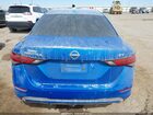 2024 Nissan Sentra Sv Xtronic Cvt Blue vin: 3N1AB8CV8RY244523 2024 Nissan Sentra Sv Xtronic Cvt Blue vin: 3N1AB8CV8RY244523