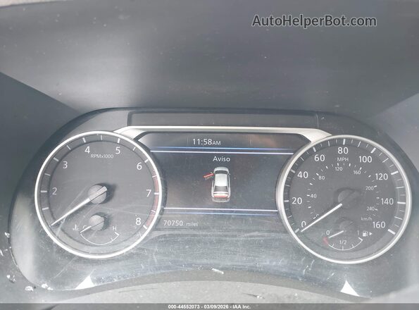 3N1AB8CV8RY244523 2024 NISSAN SENTRA Blue უკანა სავარძლების ხედი