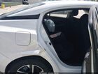 2024 Nissan Sentra Sv Xtronic Cvt Белый vin: 3N1AB8CV8RY350826