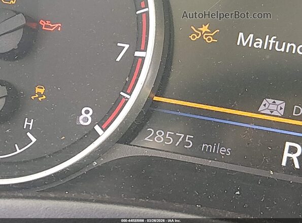 3N1AB8CV8RY350826 2024 NISSAN SENTRA Белый Вид задних сидений