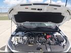 2024 Nissan Sentra Sv Xtronic Cvt Белый vin: 3N1AB8CV8RY350826