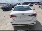 2024 Nissan Sentra Sv Xtronic Cvt Белый vin: 3N1AB8CV8RY350826