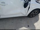 2024 Nissan Sentra Sv Xtronic Cvt Белый vin: 3N1AB8CV8RY350826