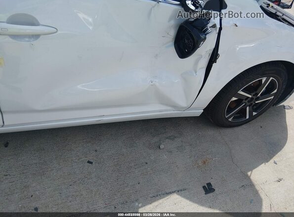 3N1AB8CV8RY350826 2024 NISSAN SENTRA Белый 