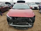 2025 Niss Sentra Red vin: 3N1AB8CV8SY205582