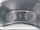2021 Nissan Sentra Sv Xtronic Cvt Синий vin: 3N1AB8CV9MY238335