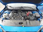 2021 Nissan Sentra Sv Xtronic Cvt Синий vin: 3N1AB8CV9MY238335
