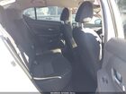 2021 Nissan Sentra Sv Xtronic Cvt Белый vin: 3N1AB8CV9MY256947