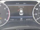 2021 Nissan Sentra Sv Xtronic Cvt White vin: 3N1AB8CV9MY302129