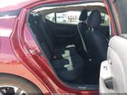 2024 Nissan Sentra Sv Xtronic Cvt Красный vin: 3N1AB8CV9RY331959