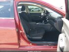 2024 Nissan Sentra Sv Xtronic Cvt Красный vin: 3N1AB8CV9RY331959
