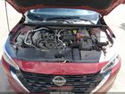 2024 Nissan Sentra Sv Xtronic Cvt Красный vin: 3N1AB8CV9RY331959