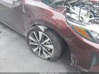 2025 Nissan Sentra Sv Red vin: 3N1AB8CV9SY416581 2025 Nissan Sentra Sv Red vin: 3N1AB8CV9SY416581