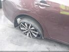 2025 Nissan Sentra Sv Red vin: 3N1AB8CV9SY416581 2025 Nissan Sentra Sv Red vin: 3N1AB8CV9SY416581