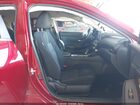 2020 Nissan Sentra Sv Xtronic Cvt Red vin: 3N1AB8CVXLY220148