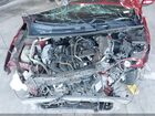 2020 Nissan Sentra Sv Xtronic Cvt Red vin: 3N1AB8CVXLY220148