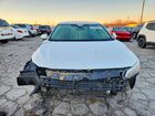 2024 Nissan Sentra Sv White vin: 3N1AB8CVXRY304298