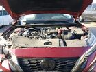 2023 Nissan Sentra Sr Xtronic Cvt Красный vin: 3N1AB8DV2PY223789