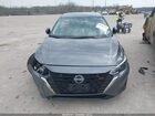 2025 Nissan Sentra Sr Gray vin: 3N1AB8DV2SY255182 2025 Nissan Sentra Sr Gray vin: 3N1AB8DV2SY255182