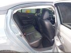 2024 Nissan Sentra Sr Xtronic Cvt Gray vin: 3N1AB8DV3RY215767