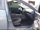 2024 Nissan Sentra Sr Xtronic Cvt Gray vin: 3N1AB8DV3RY215767