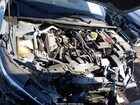 2024 Nissan Sentra Sr Xtronic Cvt Gray vin: 3N1AB8DV3RY215767