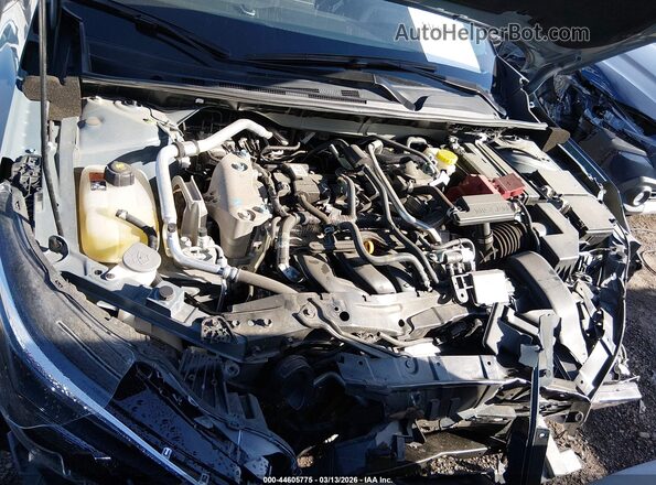 3N1AB8DV3RY215767 2024 NISSAN SENTRA Gray Vista trasera