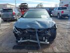 2024 Nissan Sentra Sr Xtronic Cvt Gray vin: 3N1AB8DV3RY215767