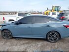 2024 Nissan Sentra Sr Xtronic Cvt Gray vin: 3N1AB8DV3RY215767