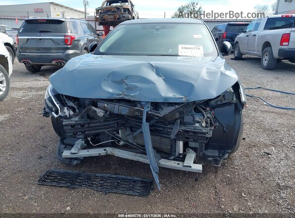 3N1AB8DV3RY215767 2024 NISSAN SENTRA Gray Vista frontal