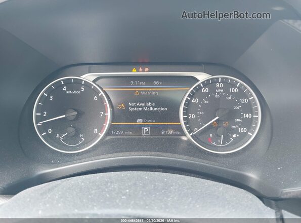 3N1AB8DV3RY216692 2024 NISSAN SENTRA Orange Вид задніх сидінь