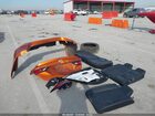 2024 Nissan Sentra Sr Xtronic Cvt Orange vin: 3N1AB8DV3RY216692
