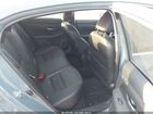 2024 Nissan Sentra Sr Xtronic Cvt Gray vin: 3N1AB8DV6RY329925