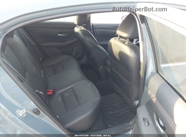 3N1AB8DV6RY329925 2024 NISSAN SENTRA Gray VIN կոդի պիտակի տեսք