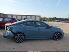 2024 Nissan Sentra Sr Xtronic Cvt Gray vin: 3N1AB8DV6RY329925