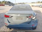 2024 Nissan Sentra Sr Xtronic Cvt Gray vin: 3N1AB8DV6RY329925