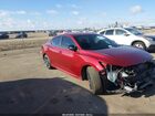 2024 Nissan Sentra Sr Xtronic Cvt Красный vin: 3N1AB8DV7RY310364