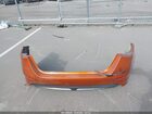 2021 Nissan Sentra Sr Xtronic Cvt Orange vin: 3N1AB8DVXMY332044