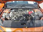 2021 Nissan Sentra Sr Xtronic Cvt Orange vin: 3N1AB8DVXMY332044