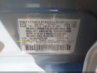 2025 Nissan Sentra Sr Light Blue vin: 3N1AB8DVXSY207980