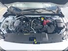 2026 Nissan Sentra S Белый vin: 3N1AB9BV1TY222197