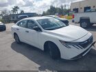 2026 Nissan Sentra S Белый vin: 3N1AB9BV1TY222197