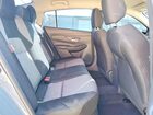 2026 Nissan Sentra Sv Серый vin: 3N1AB9CV0TY218902