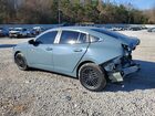 2026 Nissan Sentra Sv Серый vin: 3N1AB9CV0TY218902