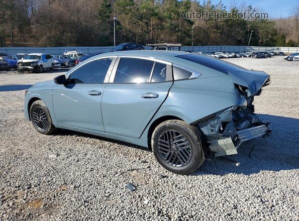 3N1AB9CV0TY218902 2026 NISSAN SENTRA Серый Задняя левая четверть