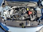 2026 Nissan Sentra Sv Серый vin: 3N1AB9CV0TY218902
