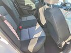 2026 Nissan Sentra Sv Белый vin: 3N1AB9CV1TY224191